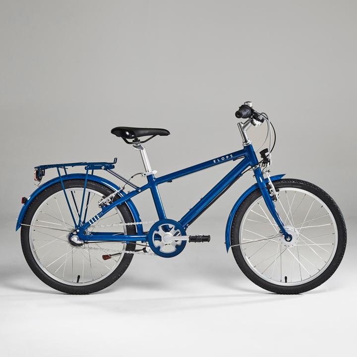 Image du produit Btwin HOPRIDER 900 (20")