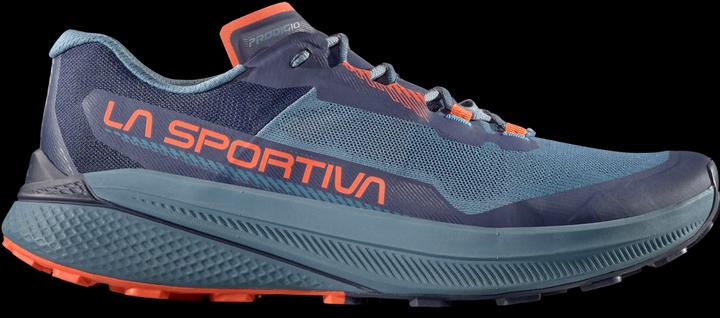 Actual product image La Sportiva Prodigio (42)