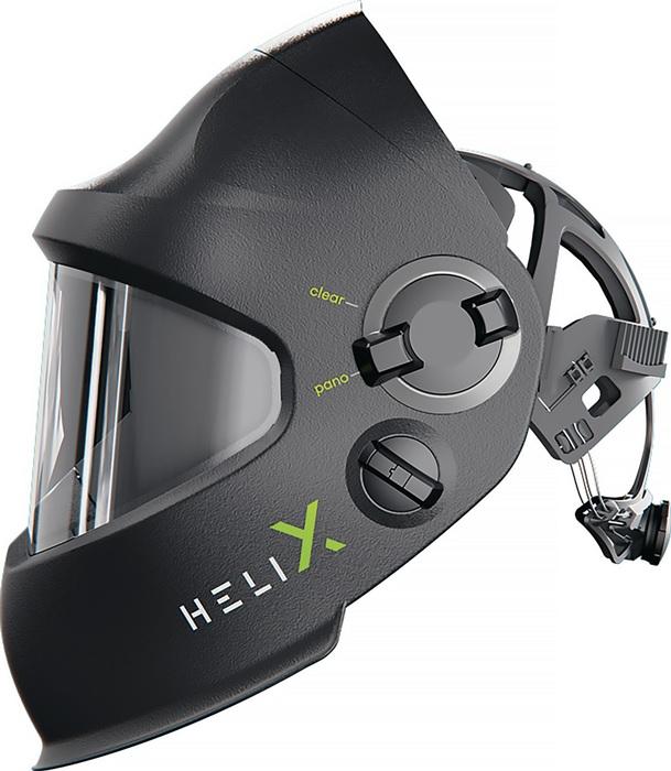 Optrel Helix Quattro