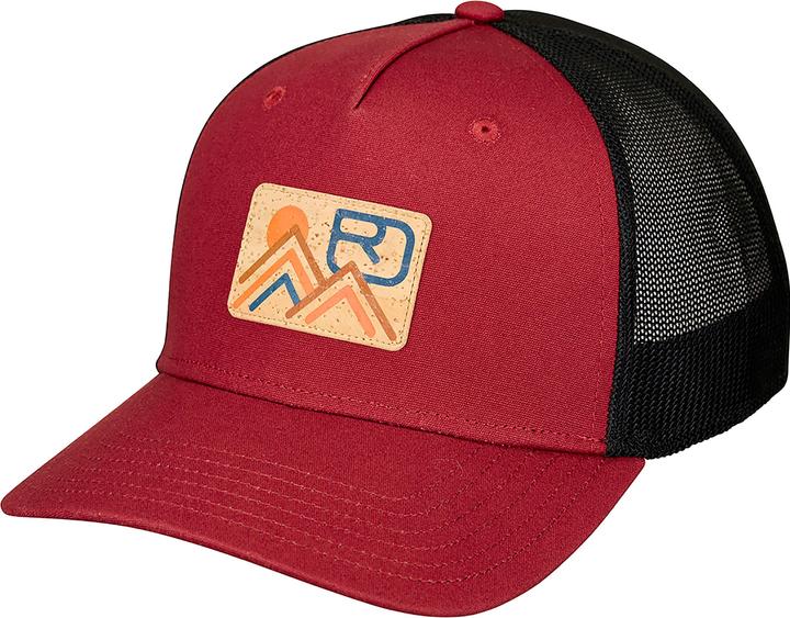 Ortovox Corky Trucker Cap (58)