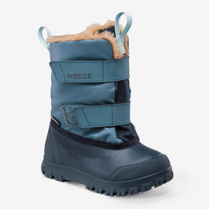 Actual product image Wedze 900 (20)