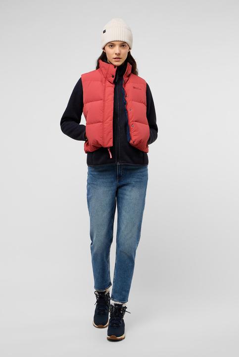 Produktbild Jack Wolfskin Nordlicht Vest W (S)