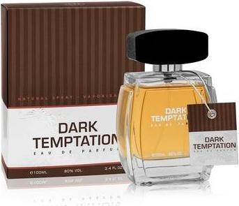 Immagine prodotto Ameer Al Oud Fragrance World Dark Temptation 100ml Eau De Parfum for Men (Eau de parfum, 100 ml)