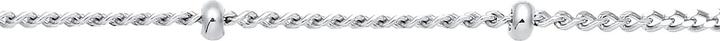 Immagine prodotto Elli Catena di base (Argento 925, 36 cm)
