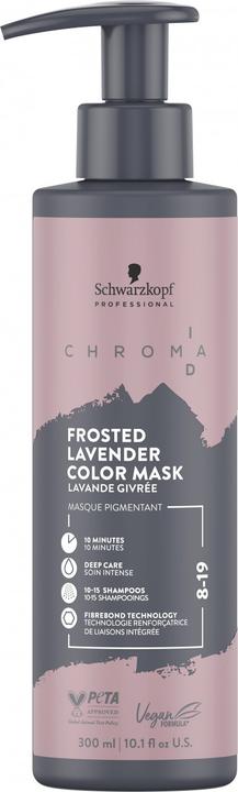 Schwarzkopf Professional CHROMA ID Bonding Color Mask (300 ml)