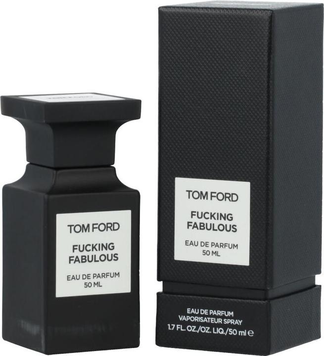 Immagine prodotto Tom Ford Fu*** favoloso (Eau de parfum, 50 ml)