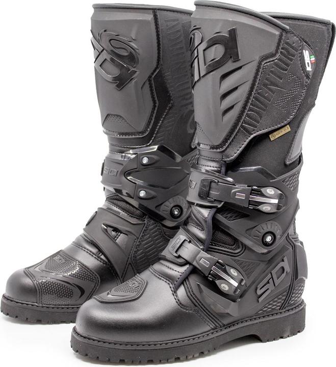 Immagine prodotto Sidi Avventura 2 Gore (Uomini, 44)
