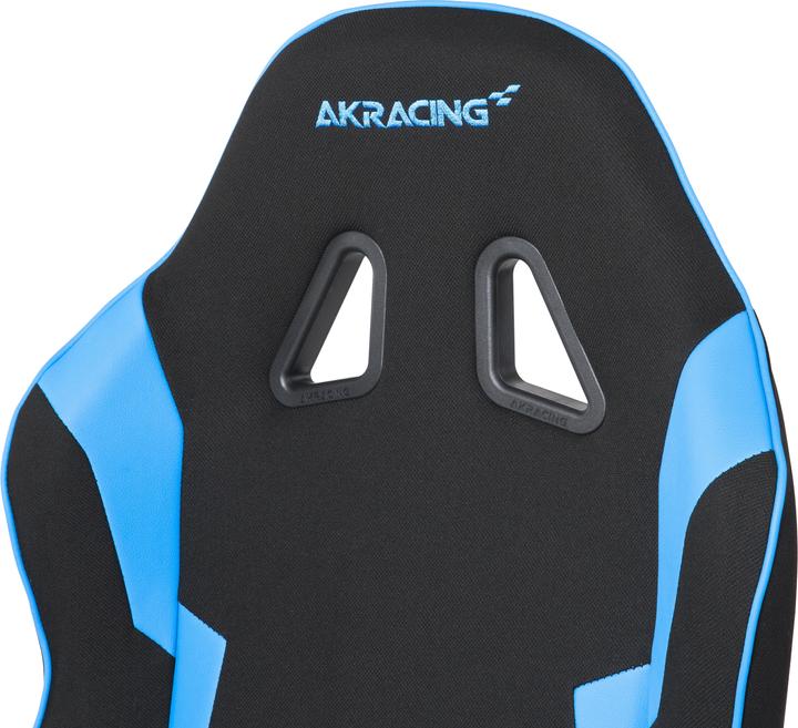 Actual product image Akracing Core EX-Wide SE