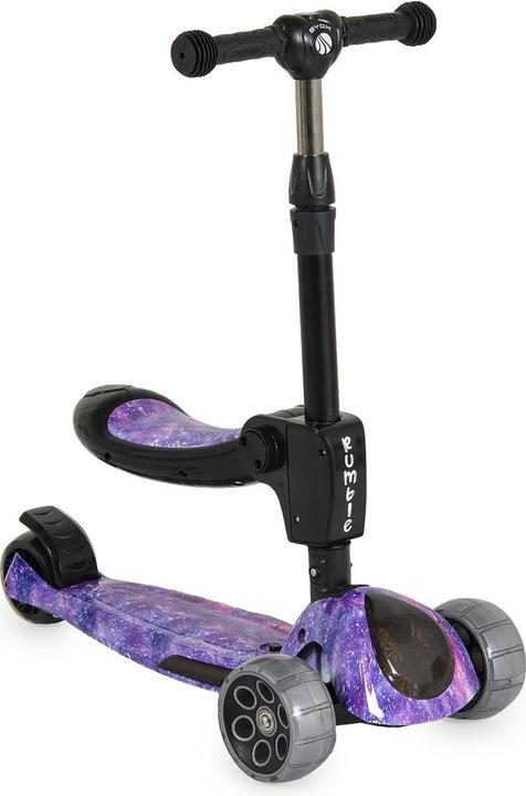 Image du produit Byox trottinette Rumble siège