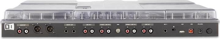 Produktbild Decksaver Native Instruments Kontrol S4 Mk3