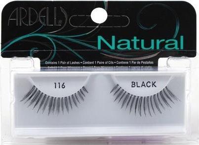 Actual product image Ardell Natural (Artificial eyelashes)