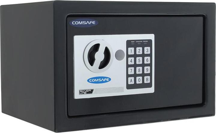 Produktbild Rottner Möbeleinsatztresor Design Junior elektronisch (11 l)