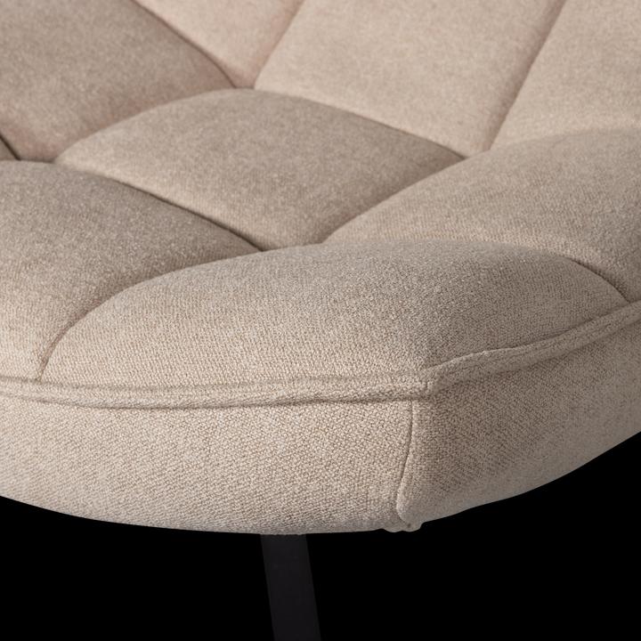 Actual product image Woood Triple Chair