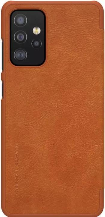 Produktbild Nillkin Qin Series (Samsung Galaxy A52s 5G, Samsung Galaxy A52, Samsung Galaxy A52 5G)