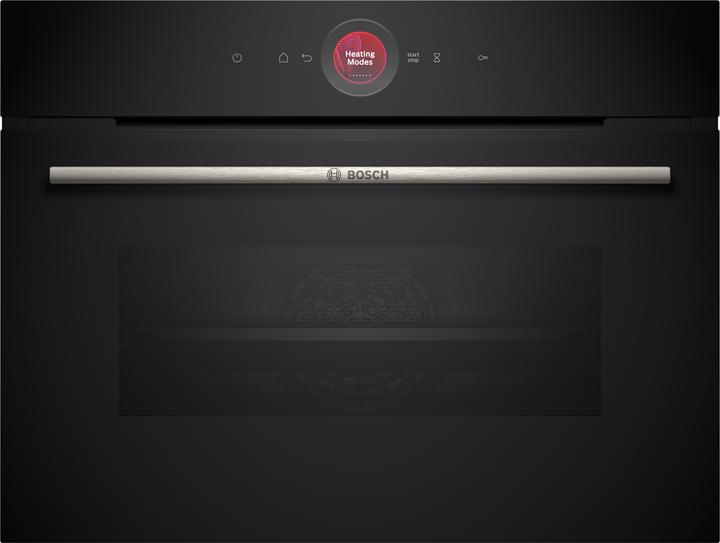 Bosch Hausgeräte Built-in cooker/oven CBG7341B1