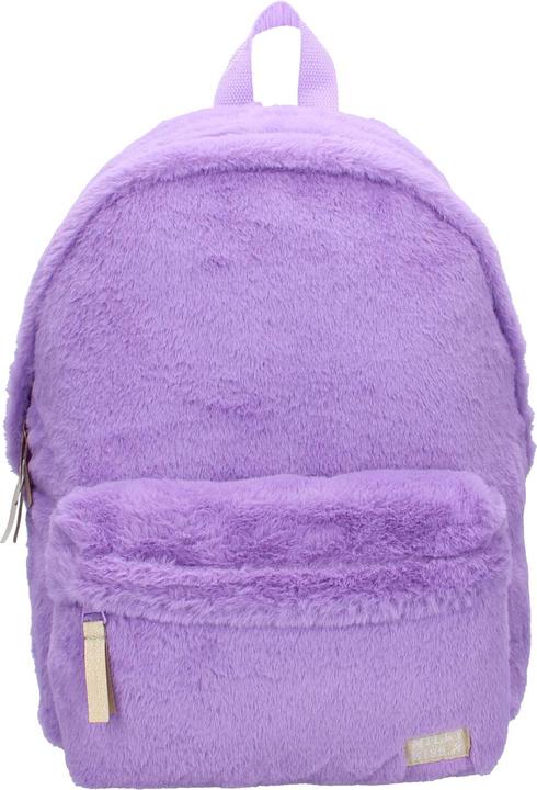 Milky Kiss Rucksack Der Wow-Faktor