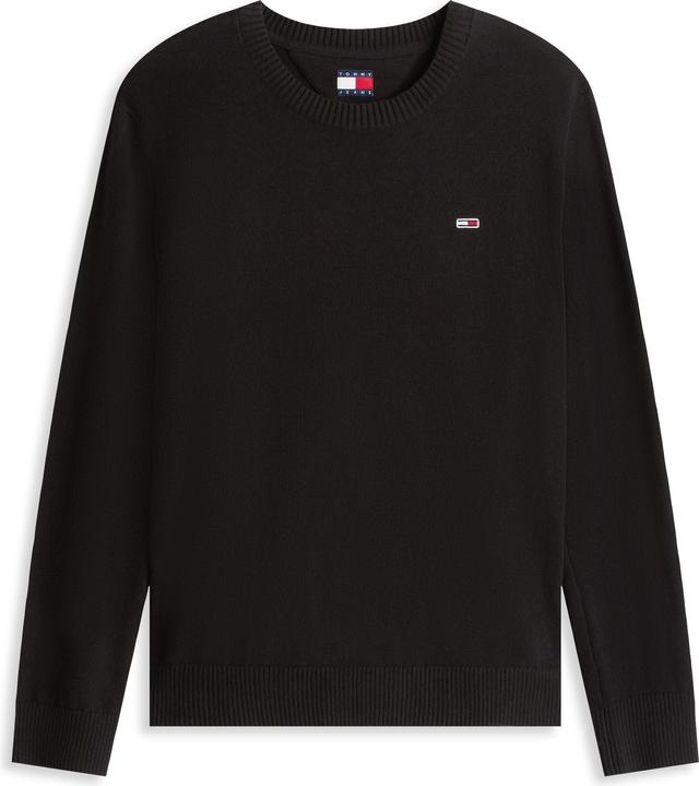 Produktbild Tommy Jeans Tjm Slim Ess Light Sweater Ext (L)