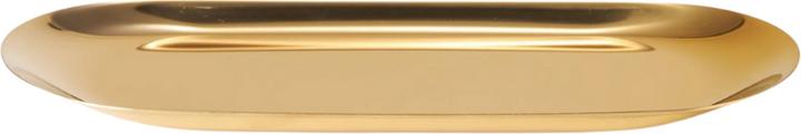 Produktbild Bate Deko tablett Gold