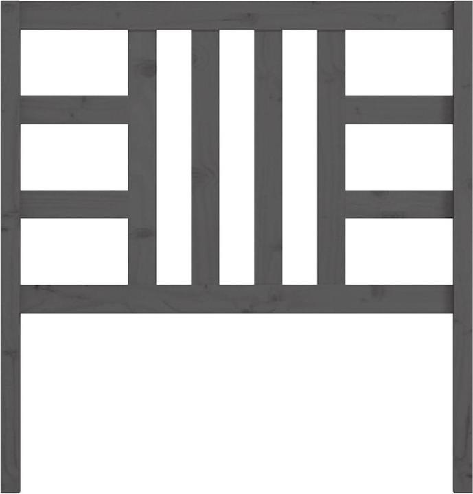 Produktbild VidaXL Lior (126 x 4 x 100 cm)