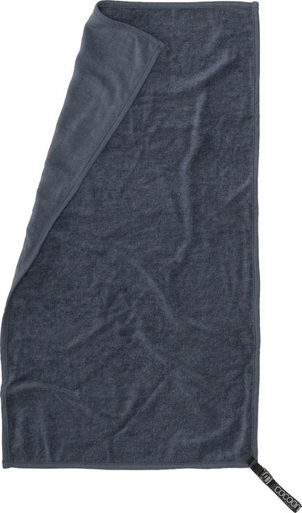 Cocoon Serviette Eco Travel Towel, 60 x 30 cm (60 x 30 cm)
