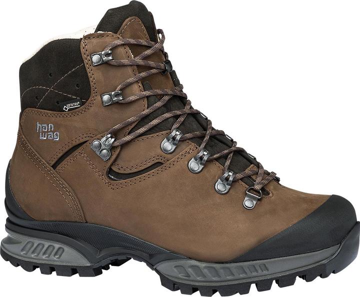 Hanwag Herren Tatra II GTX Schuhe