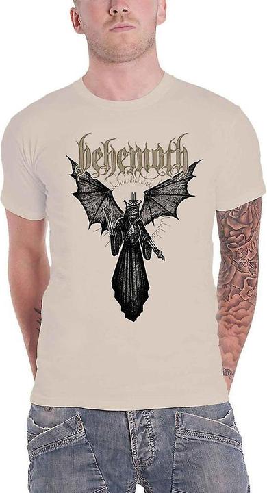 Produktbild Behemoth Erwachsene Engel des Todes TShirt (M)
