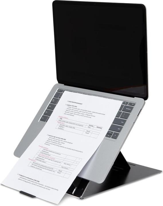 Actual product image R-Go Tools R-Go Riser DUO notebook stand