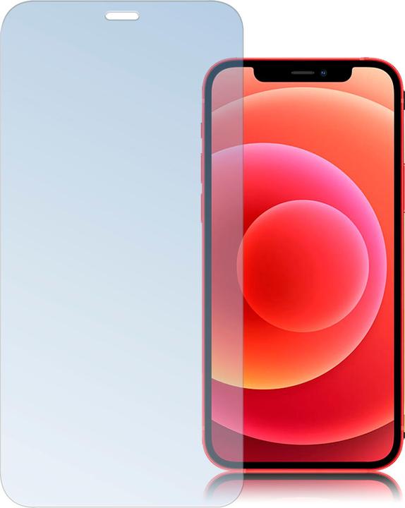 Image du produit 4smarts Deuxième verre 2.5D (1 pièce(s))