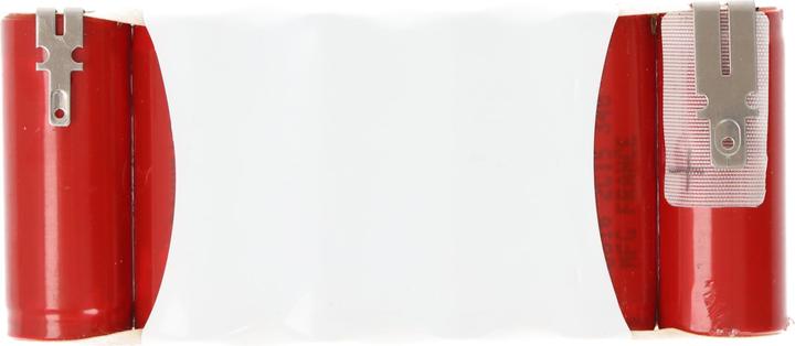 Actual product image AccuCell Akku Wolf Rasenschere Accu 60, ACCU60 (7.2 V)