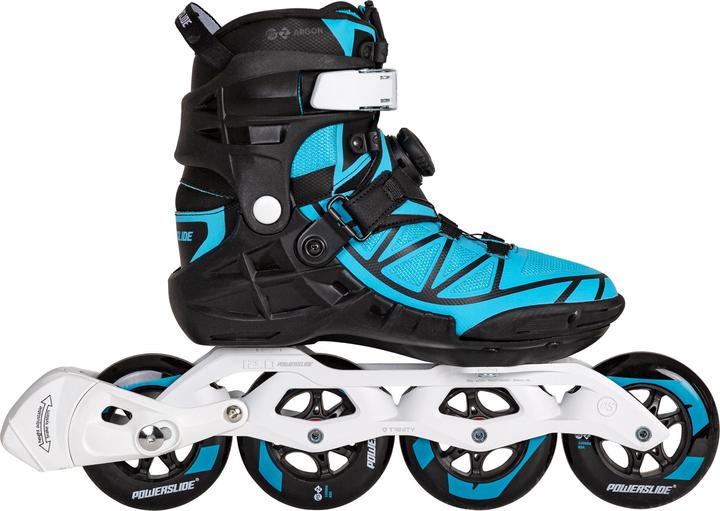 Immagine prodotto Powerslide Pattini Phuzion (37)