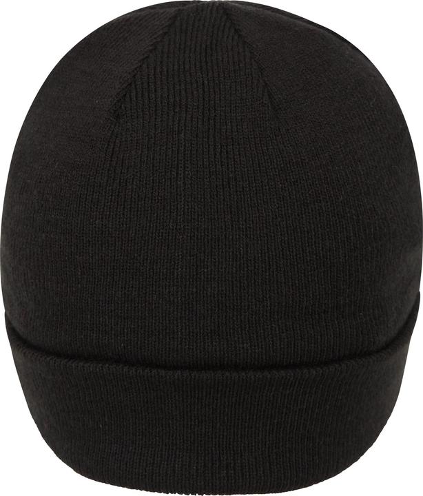 Actual product image Mountain Warehouse Childrens/Kids Knitted Thinsulate Beanie (M)