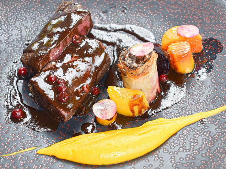 Immagine prodotto Smartbox Menu del maestro chef del Ristorante La Chaumière (2 pers.)