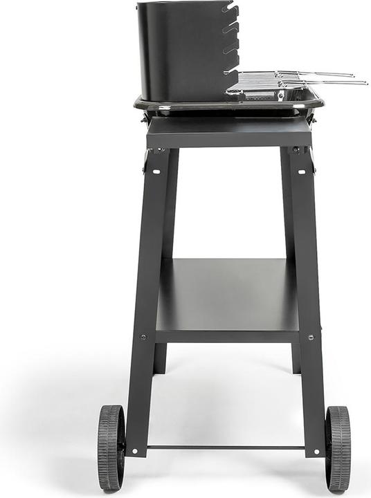 Image du produit Livoo Barbecue à charbon (45 cm)