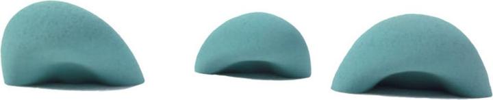 Actual product image Steilstein Klettergriffe-Set 112-114 (Desired colour (production))