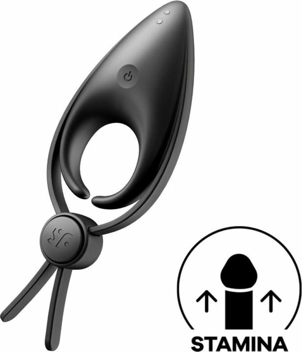 Produktbild Satisfyer Sniper Vibrating Cock Ring (5 cm)