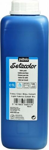 Bleu cobalt