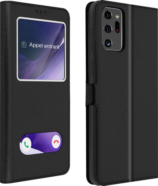 Actual product image Avizar Towind Series (Samsung Galaxy Note 20 Ultra)