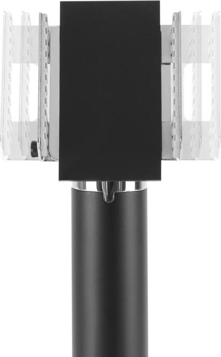 Actual product image Maclean MC-847 - Hand tool handle - Black - 0 - 180° - 3.8 cm
