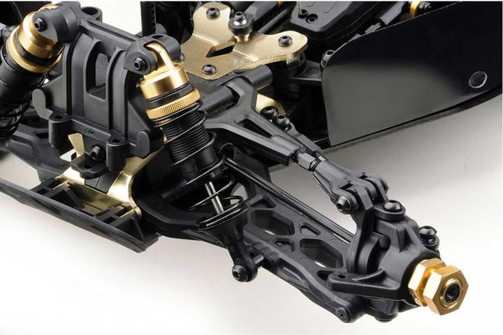 Produktbild Absima Buggy Stoke Gen 2.0 4S ARTR (ARR Almost-Ready-to-Race)