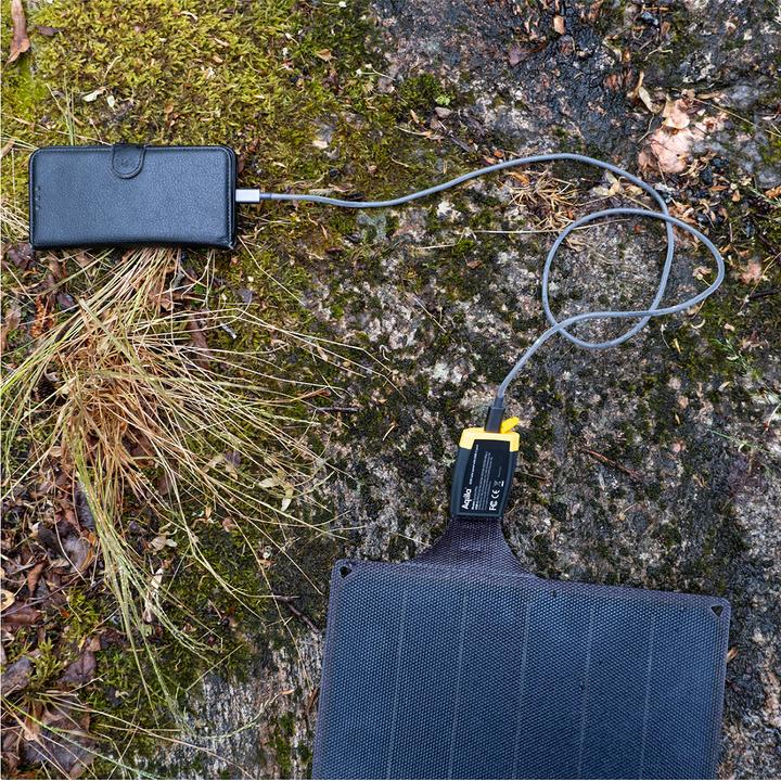 Produktbild Aqiila Sunbird P56 - Foldable solar panel (56 W, 1.34 kg)