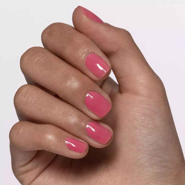 Image du produit essence Vernis à ongles Glossy Jelly 04 Bonbon Babe (04 Bonbon Babe, Vernis couleur)