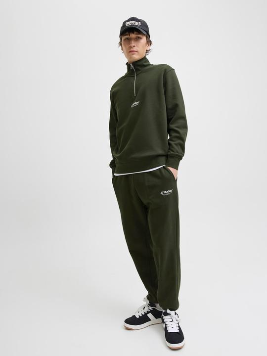 Actual product image Jack & Jones Regular Fit Relaxed Fit Hosen Relaxed Fit Hosen (XS)