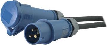 Produktbild APC In-Line Current Meter, IEC309