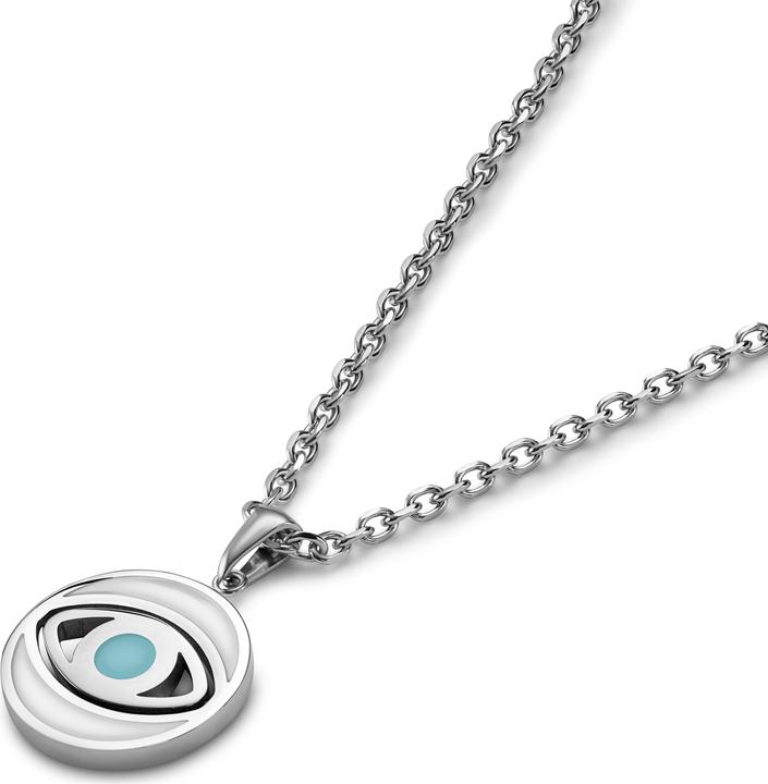 Immagine prodotto Waykins Evil Eye (Acciaio inossidabile)