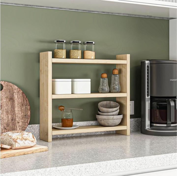 Actual product image Kalune Design Cosmic (44 x 40 x 10 cm)