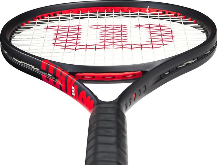 Produktbild Wilson Clash 100L V3 Tennisschläger (3, 280 g)