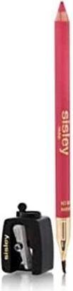 Image du produit Sisley Crayon à lèvres parfait avec pinceau à lèvres et aiguisoir Rosa Passion Phyto Levres 0.04 Once (04 rose Passion)