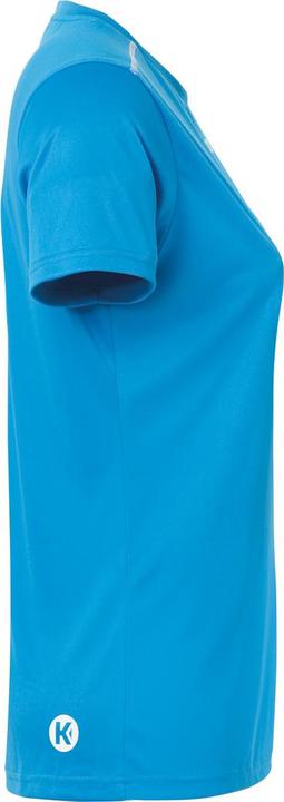 Produktbild Kempa Poly Shirt Women (S)
