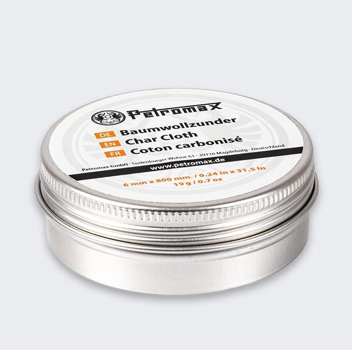 Produktbild Petromax Baumwollzunder Feuer Kolben