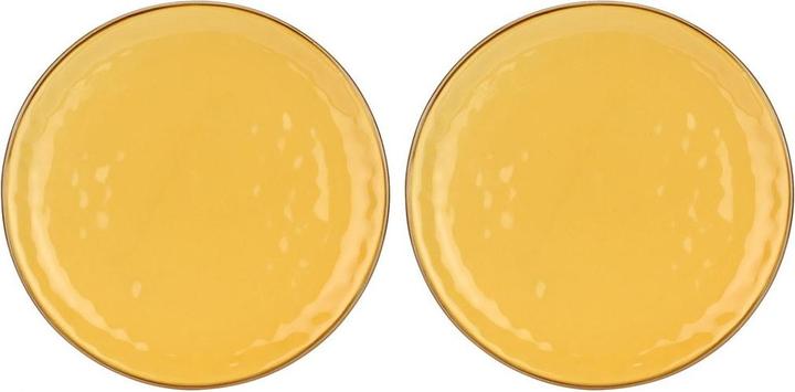 Productafbeelding Duralex Set van 2 pizzaborden 33 cm